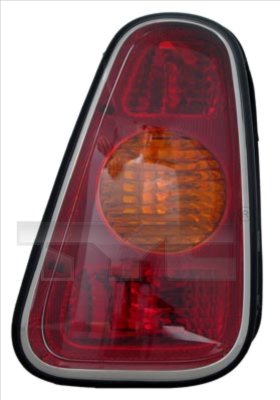 Lampa tylna zespolona TYC 11-5970-01-2