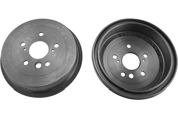 Bęben hamulcowy KAVO PARTS BD-9609