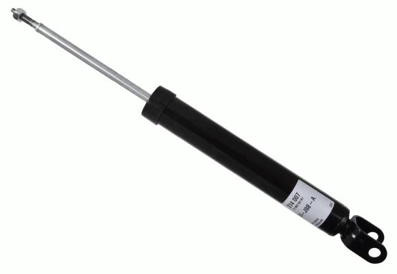 Amortyzator SACHS 314 007