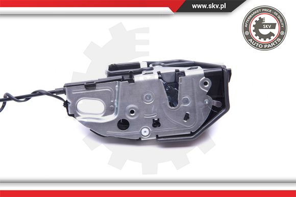 Zamek drzwi ESEN SKV 16SKV764