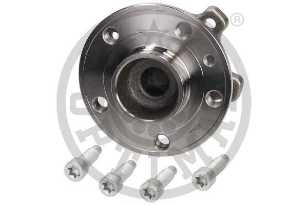 Zestaw łożysk koła OPTIMAL 892298