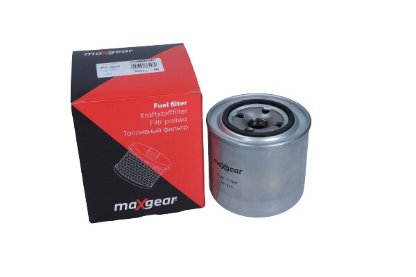 Filtr paliwa MAXGEAR 26-2207
