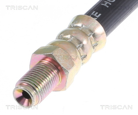 Przewód hamulcowy elastyczny TRISCAN 8150 25104