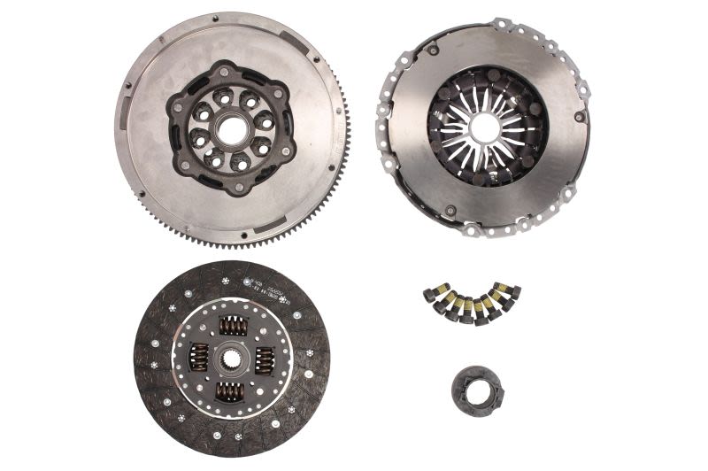 Zestaw sprzęgła LUK 600 0024 00