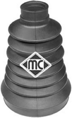 Osłona przegubu METALCAUCHO 00520
