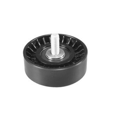 Rolka prowadząca paska osprzętu MAGNETI MARELLI 331316170026