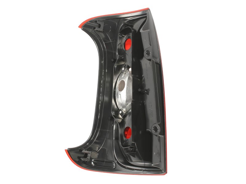 Lampa tylna zespolona TYC 11-12281-01-2