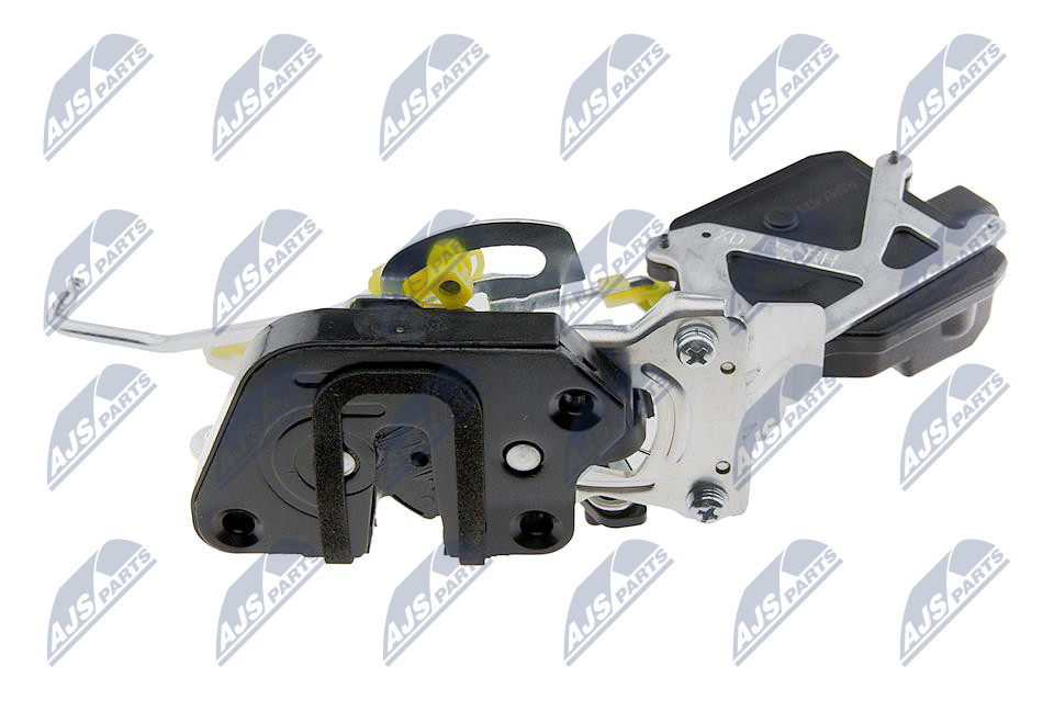 Zamek centralny NTY EZC-HY-523