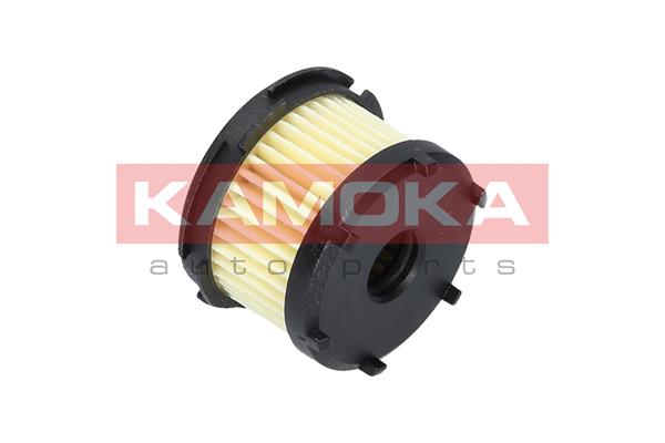 Filtr paliwa KAMOKA F702401