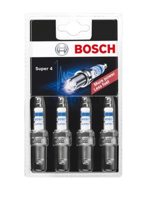 Świeca zapłonowa BOSCH 0 242 232 801