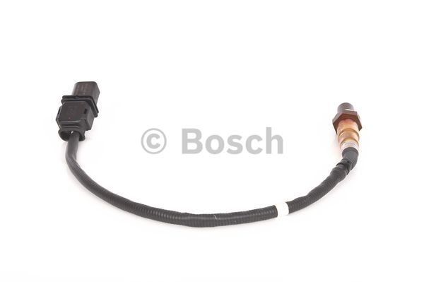 Sonda lambda BOSCH 0 281 004 163