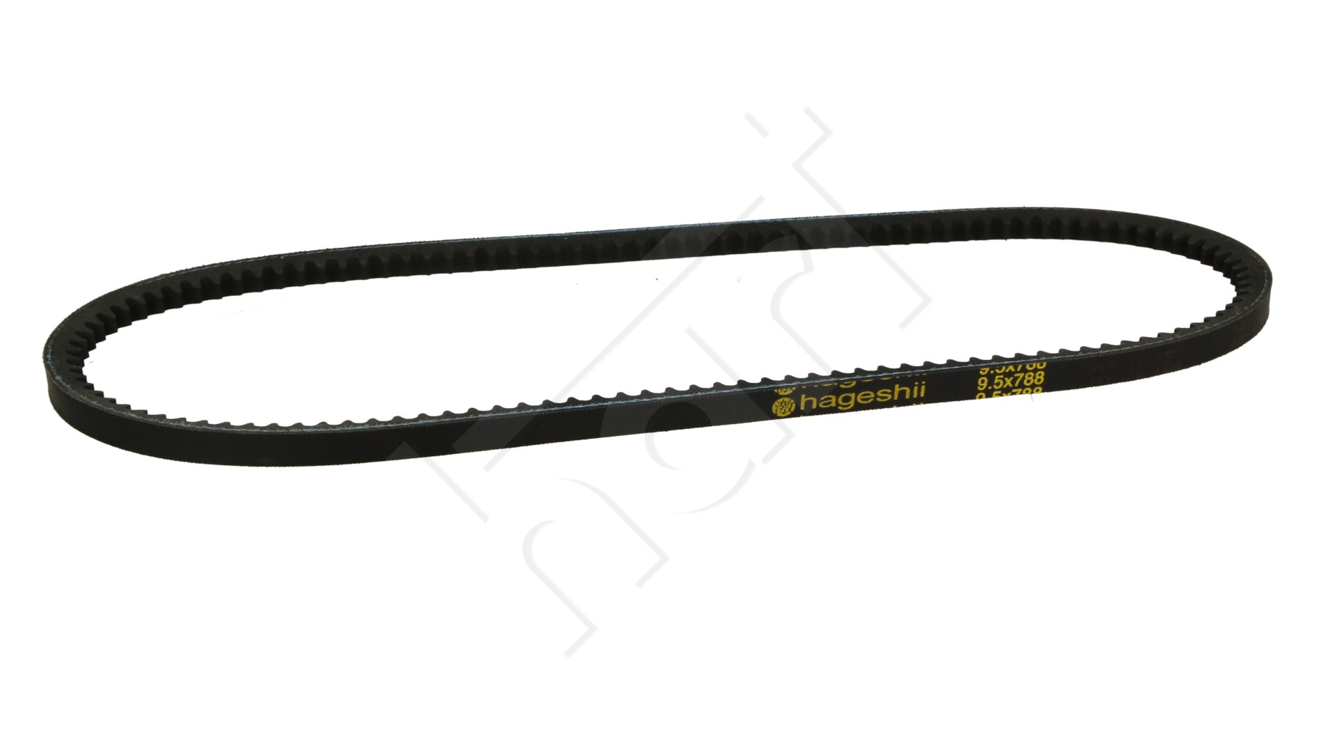 Pasek klinowy HART 338 038