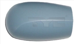 Obudowa lusterka zewnętrznego TYC 309-0026-2