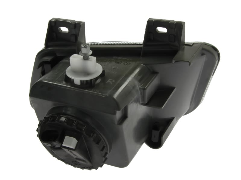 Lampa przeciwmgielna przednia ABAKUS 667-2006R-UE