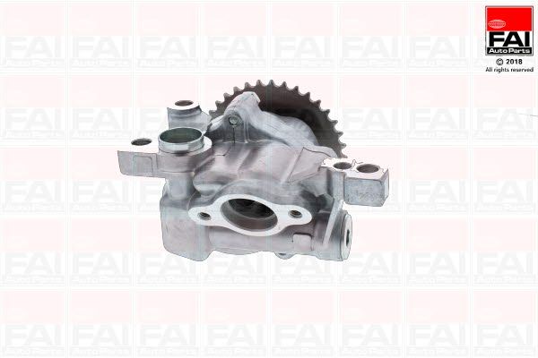 Pompa oleju FAI AUTOPARTS OP291