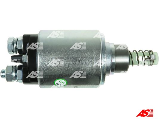Elektromagnes rozrusznika AS-PL SS0003P