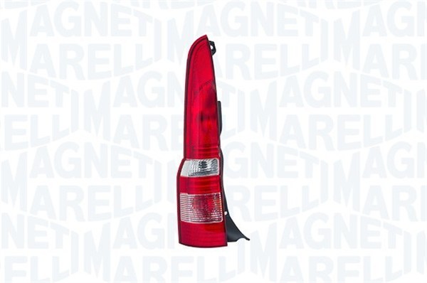 Lampa tylna zespolona MAGNETI MARELLI 712028020224