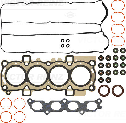 Zestaw uszczelek głowicy cylindrów VICTOR REINZ 02-36930-01