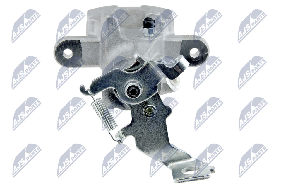 Zacisk hamulca NTY HZT-TY-049