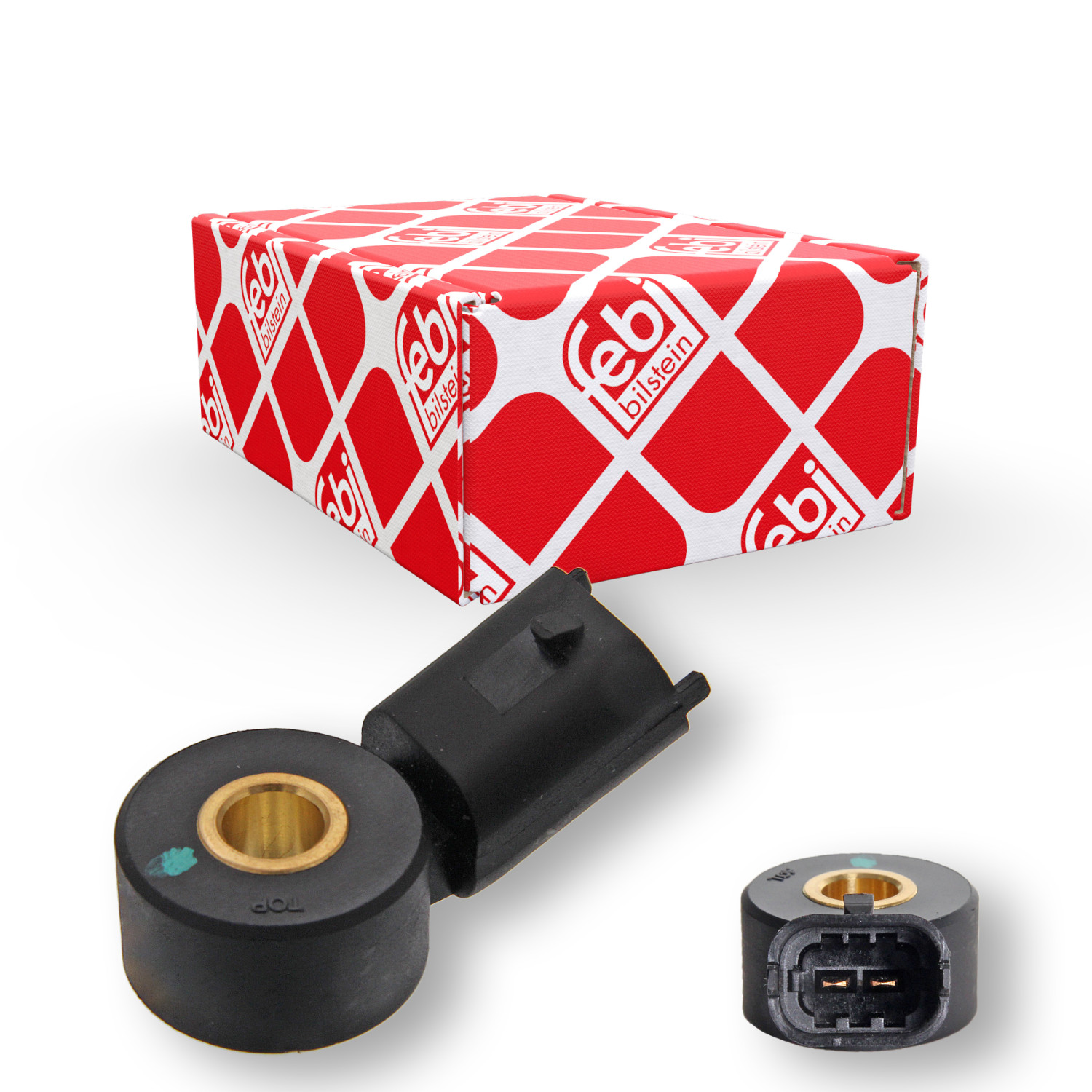 Czujnik spalania stukowego FEBI BILSTEIN 38709