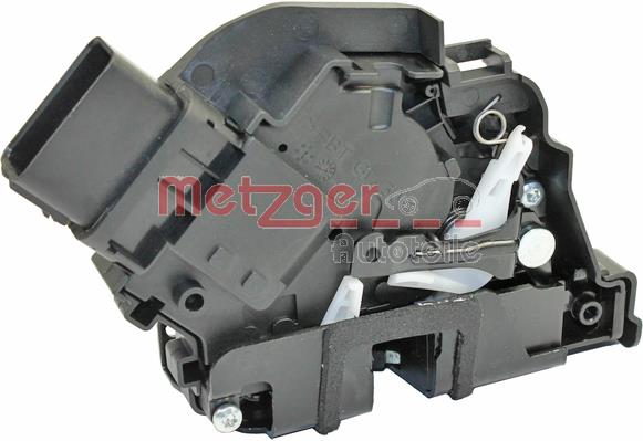 Zamek drzwi METZGER 2314054