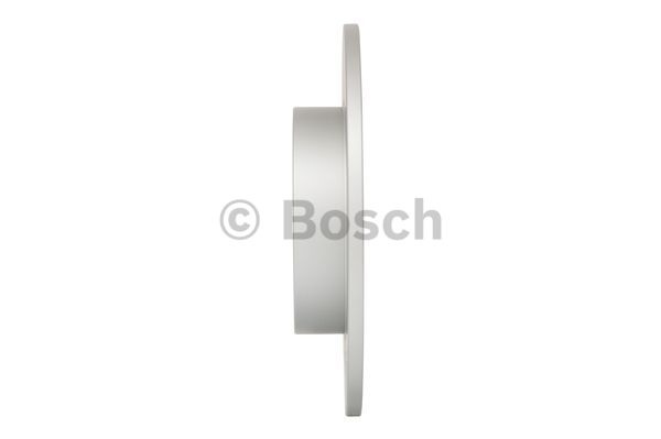 Tarcza hamulcowa BOSCH 0 986 479 C67