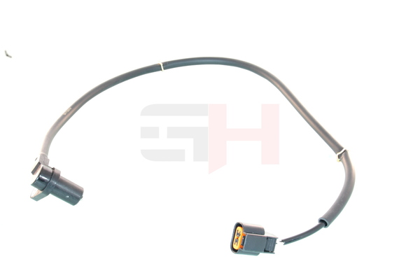 Czujnik prędkości obrotowej koła GH GH-713041H
