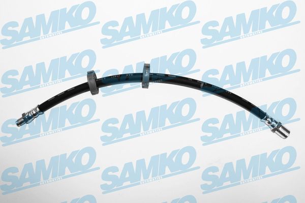 Przewód hamulcowy elastyczny SAMKO 6T48623