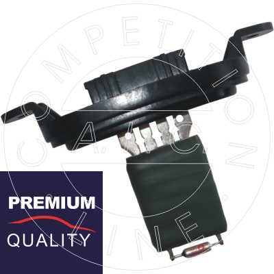 Opornik wentylatora AIC 55229