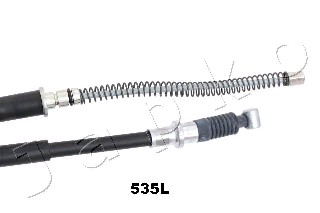 Linka hamulca ręcznego JAPKO 131535L