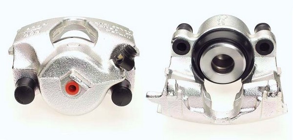 Zacisk hamulca BUDWEG CALIPER 342895