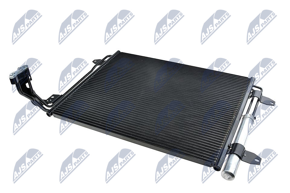 Skraplacz klimatyzacji NTY CCS-VW-023