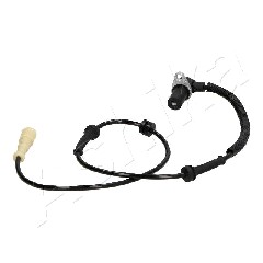 Czujnik ABS ASHIKA 151-0W-W14