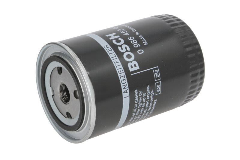 Filtr oleju BOSCH 0 986 452 400