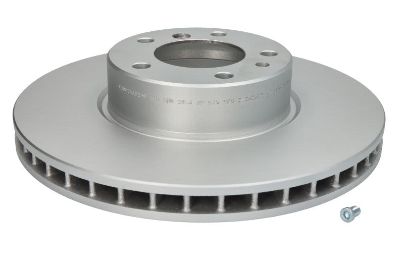 Tarcza hamulcowa ABE C3B024ABE-P