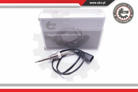 Czujnik temperatury spalin ESEN SKV 30SKV086