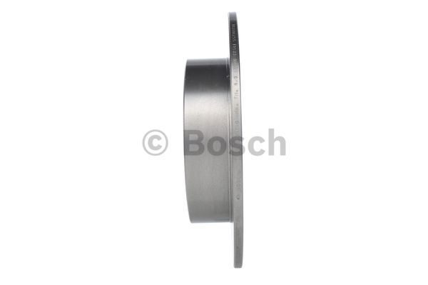 Tarcza hamulcowa BOSCH 0 986 479 149