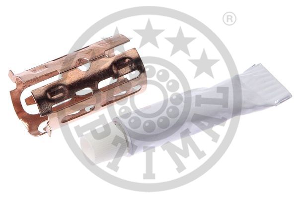 Czujnik ABS OPTIMAL 06-S197