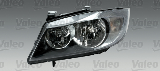 Reflektor VALEO 044192