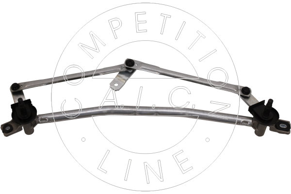 Mechanizm wycieraczek AIC 59690