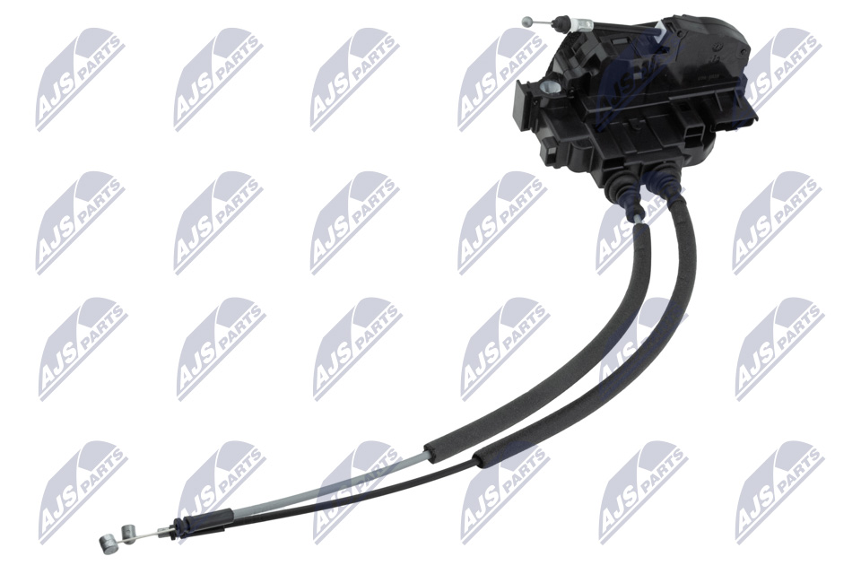 Zamek drzwi NTY EZC-HY-603