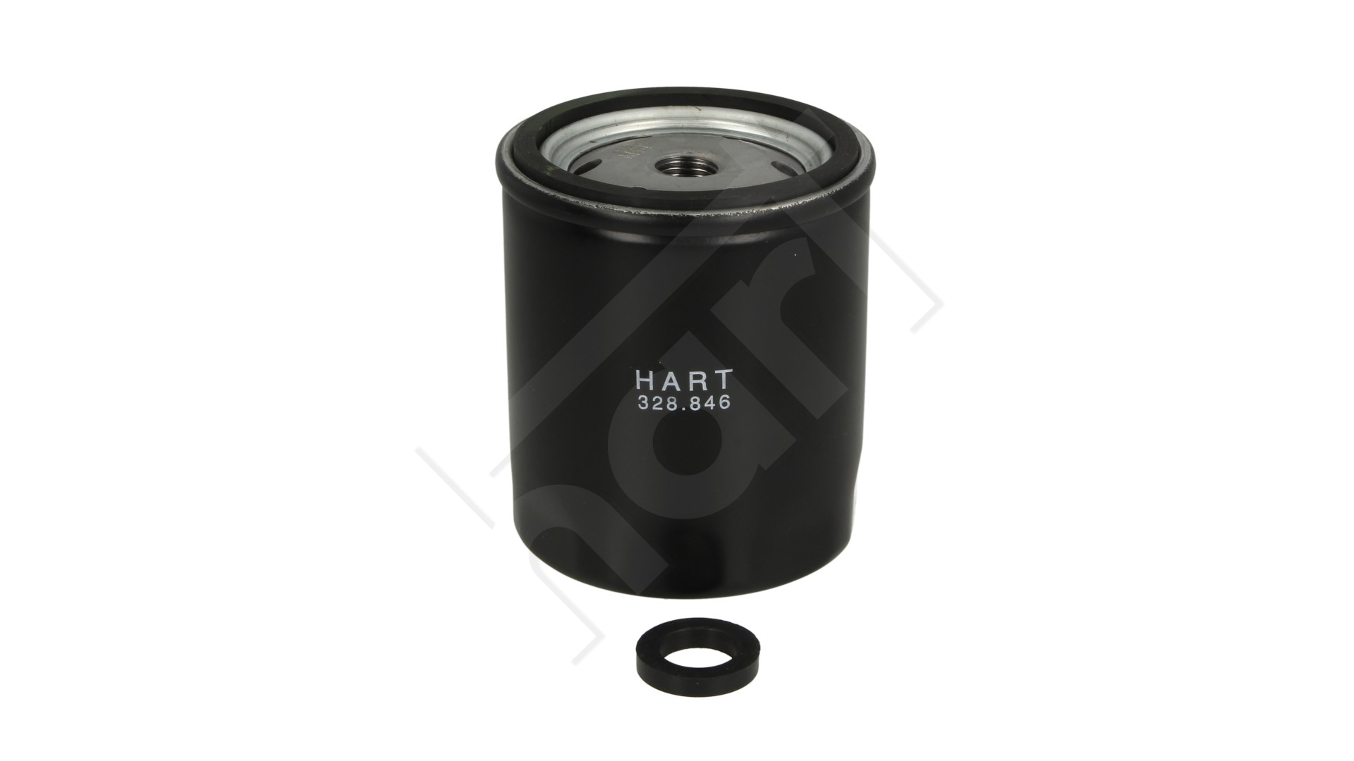 Filtr paliwa HART 328 846