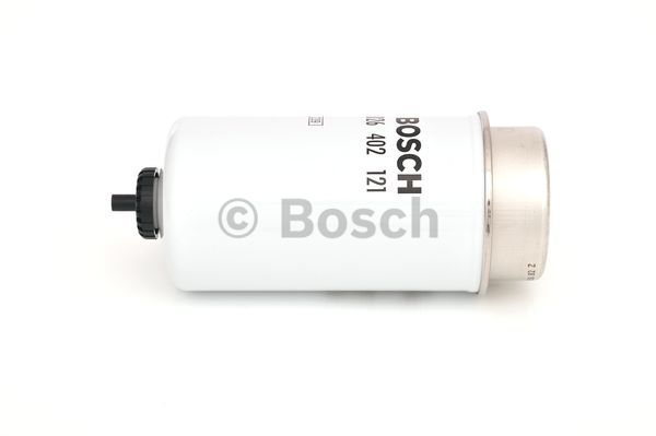 Filtr paliwa BOSCH F 026 402 121