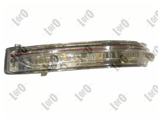 Lampa kierunkowskazu ABAKUS 2737S01