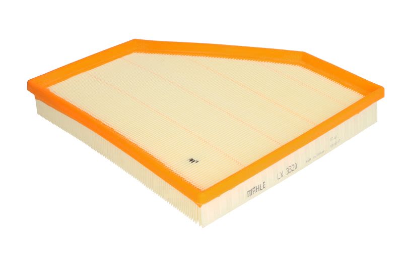 Filtr powietrza KNECHT LX 3320