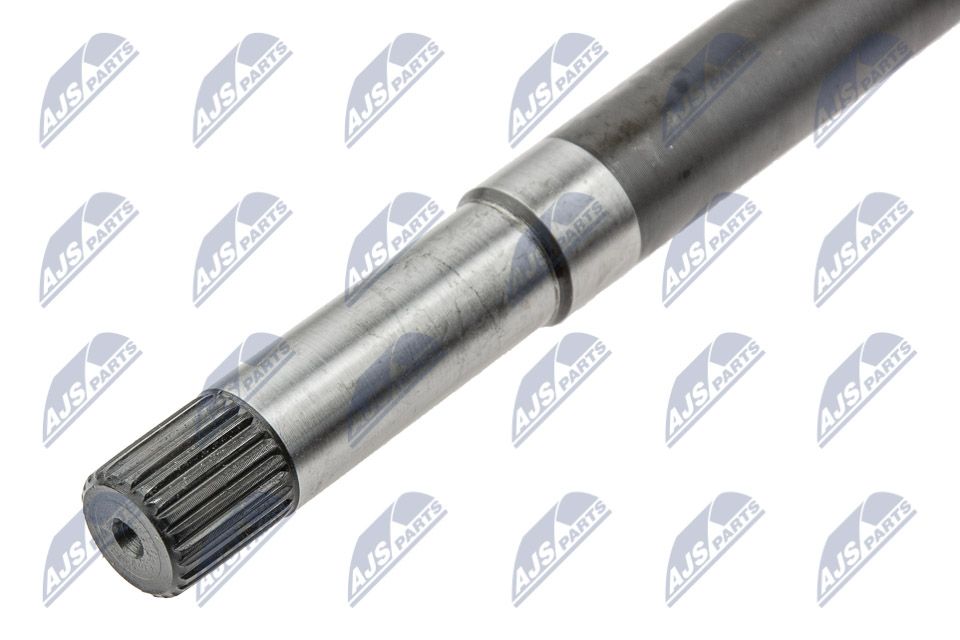 Półoś napędowa NTY NPW-CT-111