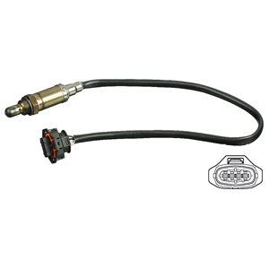Sonda lambda DELPHI ES11113-12B1