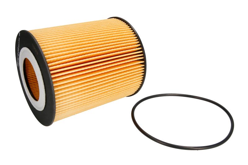 Filtr oleju MANN-FILTER HU 12 015 x