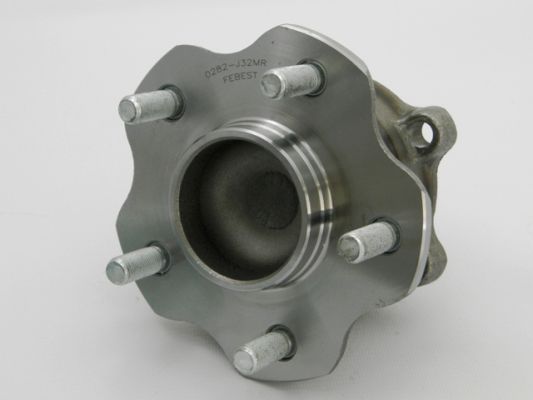 Zestaw łożysk koła NTY KLT-NS-089