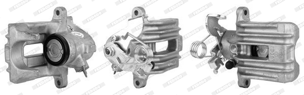 Zacisk hamulca FERODO FCL694935